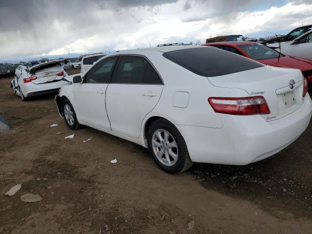 Obraz 2 z 2009 TOYOTA CAMRY BASE 2009 z VIN 4T1BE46K09U836578