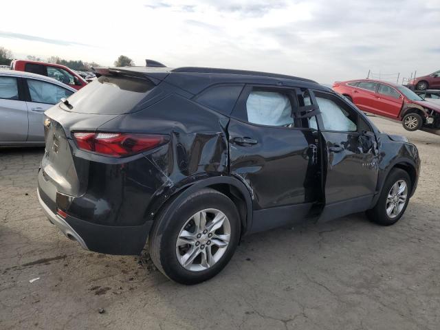 Image 3 of 2020 CHEVROLET BLAZER 1LT 2020 with VIN 3GNKBBRA6LS549488