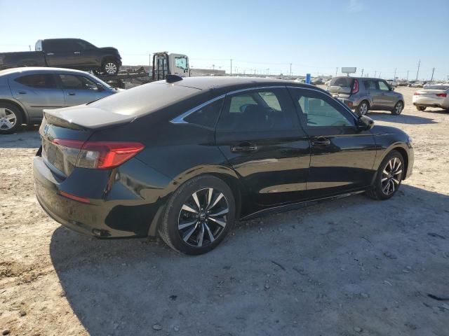 Image 3 of 2022 HONDA CIVIC EX 2022 with VIN 2HGFE1F7XNH310831