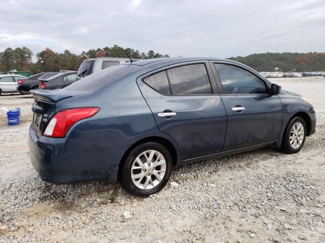 Изображение 3 2017 NISSAN VERSA S 2017 с VIN 3N1CN7AP5HL806677