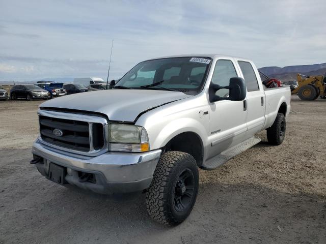 Obraz 1 z 2002 FORD F350 SRW SUPER DUTY 2002 z VIN 1FTSW31F02EC53482