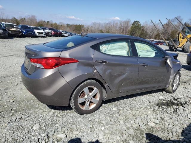 Obraz 3 z 2013 HYUNDAI ELANTRA GLS 2013 z VIN 5NPDH4AE8DH164696