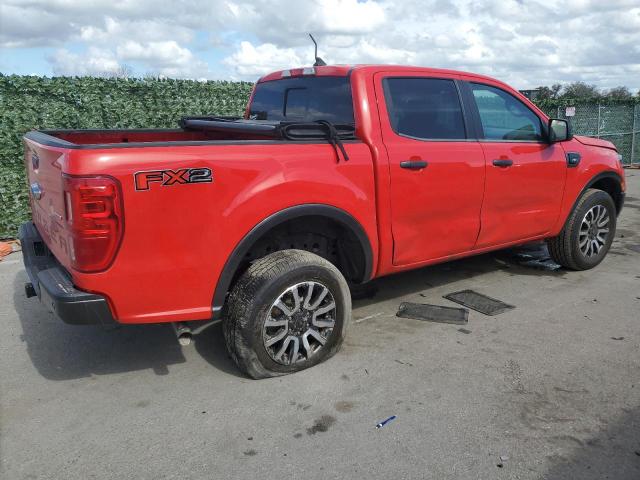 Image 3 of 2020 FORD RANGER XL 2020 with VIN 1FTER4EH8LLA06682