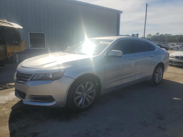 Obraz 2016 CHEVROLET IMPALA LT 2016