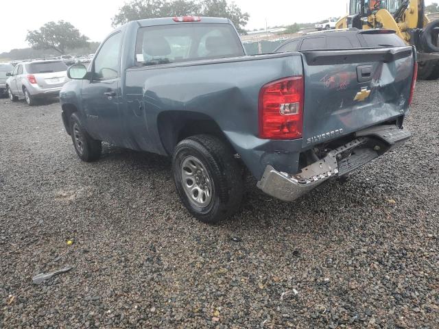 Obraz 2 z 2013 CHEVROLET SILVERADO C1500 2013 z VIN 1GCNCPEX0DZ357725