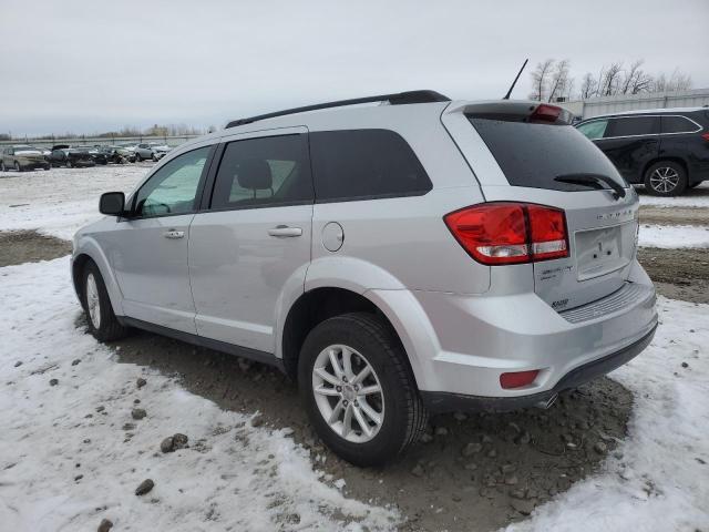 Image 2 of 2014 DODGE JOURNEY SXT 2014 with VIN 3C4PDDBG2ET302095