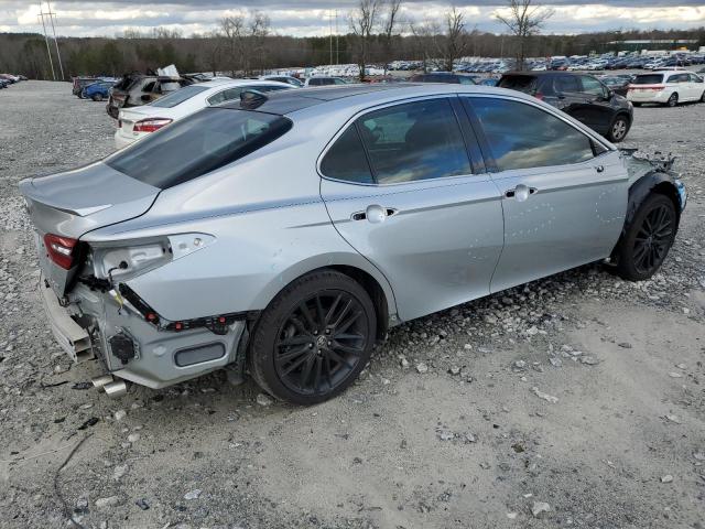 Obraz 3 z 2021 TOYOTA CAMRY XSE 2021 z VIN 4T1K61AK3MU463077