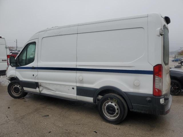 Изображение 2 2018 FORD TRANSIT T-350 2018 с VIN 1FTBW2CM5JKA30151
