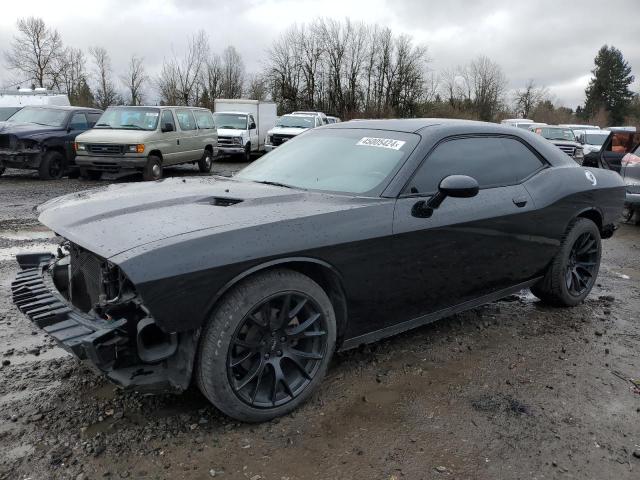 2014 DODGE CHALLENGER SXT 2014 image