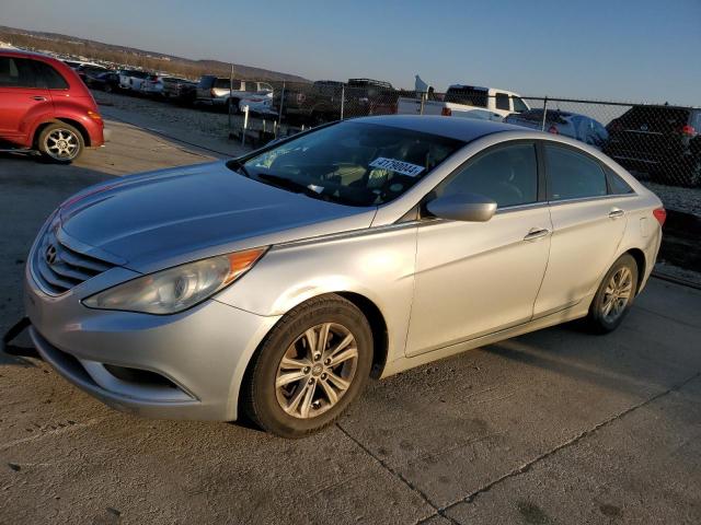 Obraz 1 z 2013 HYUNDAI SONATA GLS 2013 z VIN 5NPEB4AC1DH753027