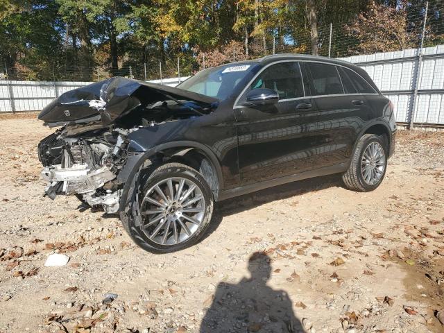 Image 1 of 2018 MERCEDES-BENZ GLC 300 2018 with VIN WDC0G4JB0JV084886