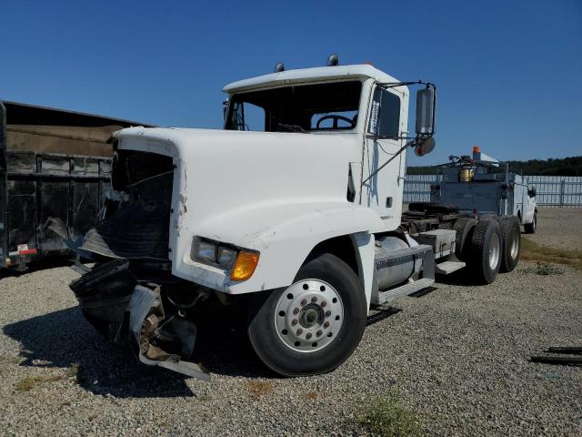 Image 2 of 1989 FREIGHTLINER CONVENTIONAL FLD120 1989 with VIN 1FUYDDYB3KP339326