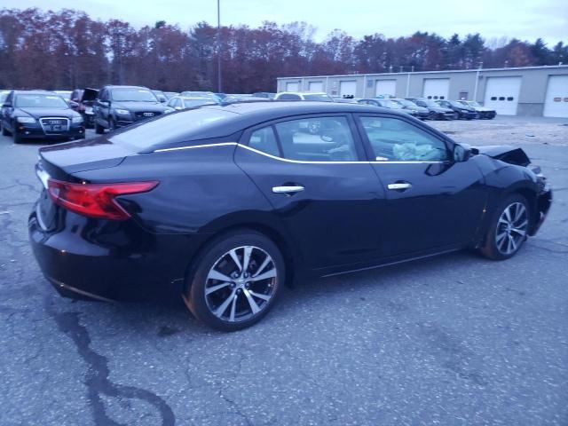 Изображение 3 2016 NISSAN MAXIMA 3.5S 2016 с VIN 1N4AA6AP2GC411866