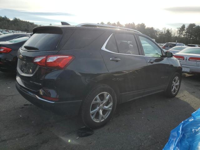 Изображение 3 2021 CHEVROLET EQUINOX PREMIER 2021 с VIN 2GNAXXEV2M6137748