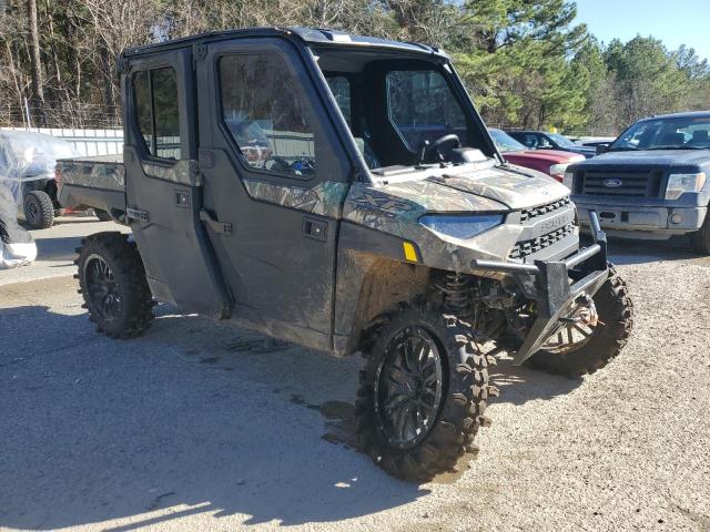 2024 POLARIS RANGER CREW XP 1000 NORTHSTAR EDITION 2024 image