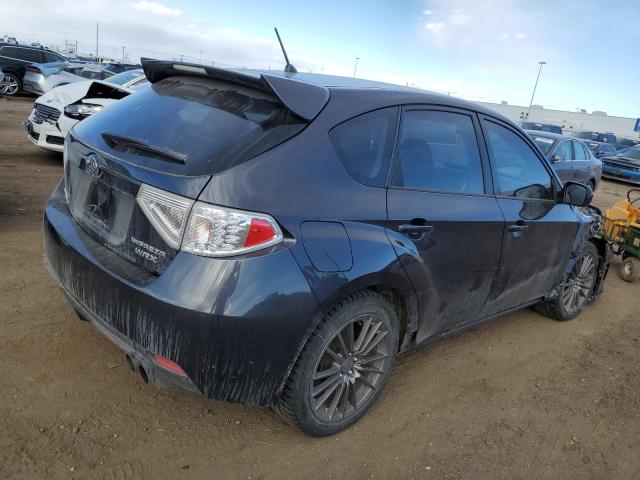 Obraz 3 z 2011 SUBARU IMPREZA WRX 2011 z VIN JF1GR7E64BG828126
