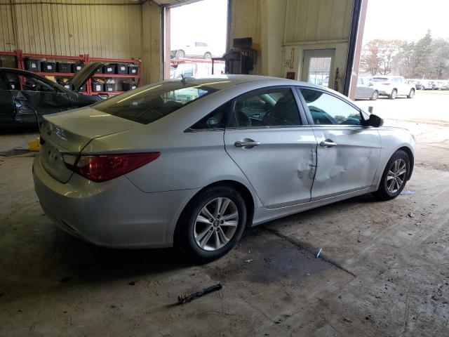 Изображение 3 2013 HYUNDAI SONATA GLS 2013 с VIN 5NPEB4AC5DH694483