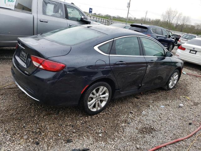 Изображение 3 2016 CHRYSLER 200 LIMITED 2016 с VIN 1C3CCCABXGN193846