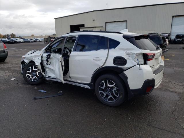 Obraz 2 z 2022 SUBARU CROSSTREK LIMITED 2022 z VIN JF2GTDNC9NH204922
