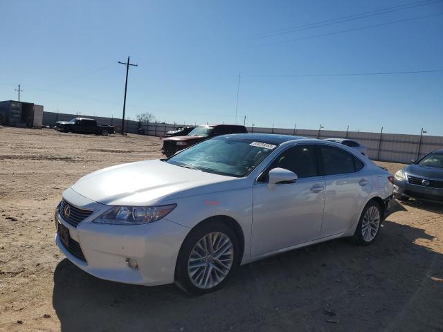 2013 LEXUS ES 350 2013 image