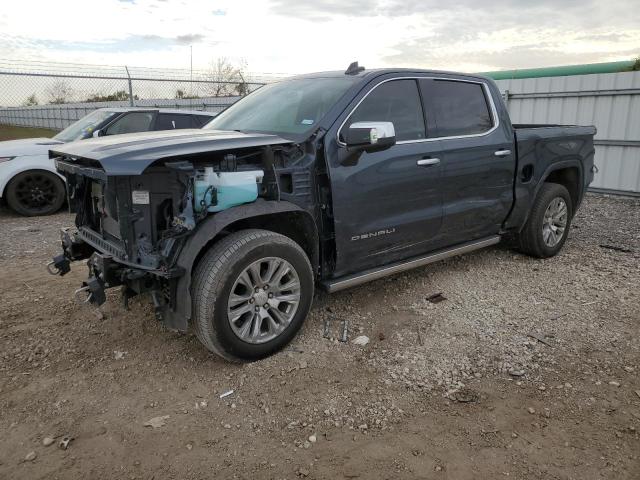 Image 1 of 2022 GMC SIERRA LIMITED K1500 DENALI 2022 with VIN 1GTU9FEL8NZ228375