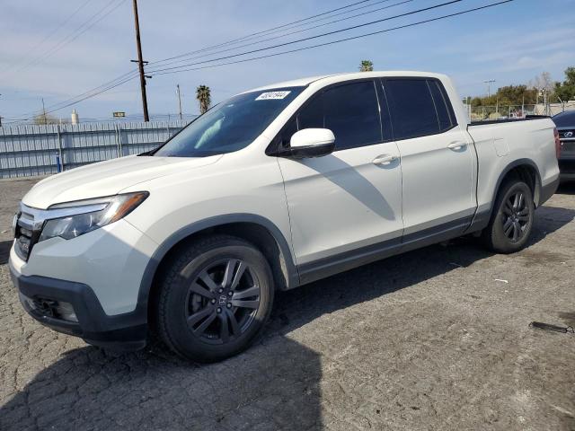 Obraz 2018 HONDA RIDGELINE SPORT 2018