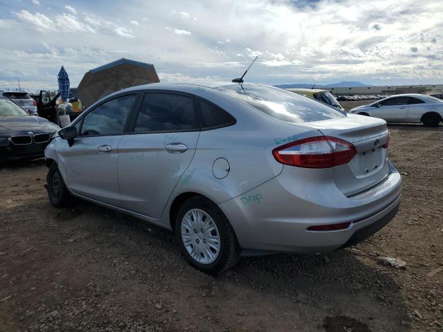 Obraz 2 z 2015 FORD FIESTA S 2015 z VIN 3FADP4AJ2FM195851