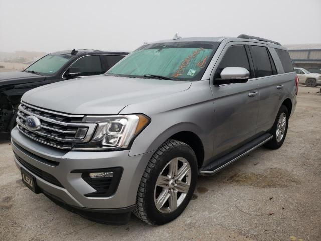 Изображение 2020 FORD EXPEDITION XLT 2020
