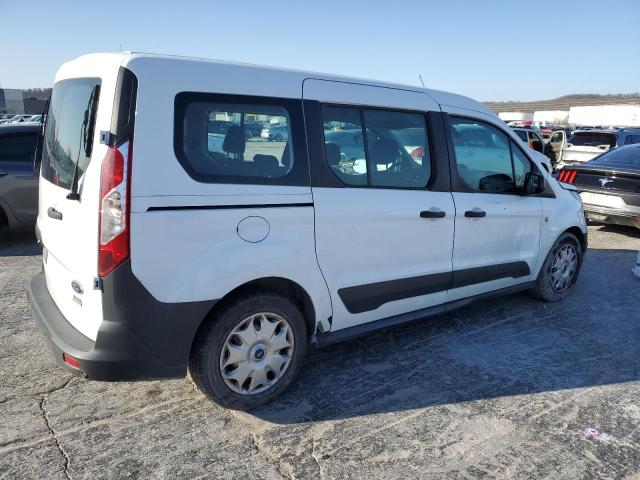 Obraz 3 z 2018 FORD TRANSIT CONNECT XL 2018 z VIN NM0GS9E72J1366568