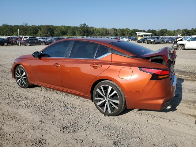 Image 2 of 2021 NISSAN ALTIMA SR 2021 with VIN 1N4AL4CV3MN309874