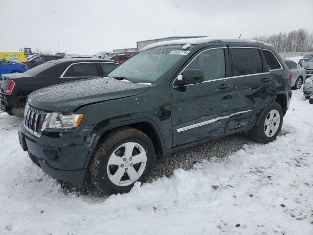 Obraz 2011 JEEP GRAND CHEROKEE LAREDO 2011