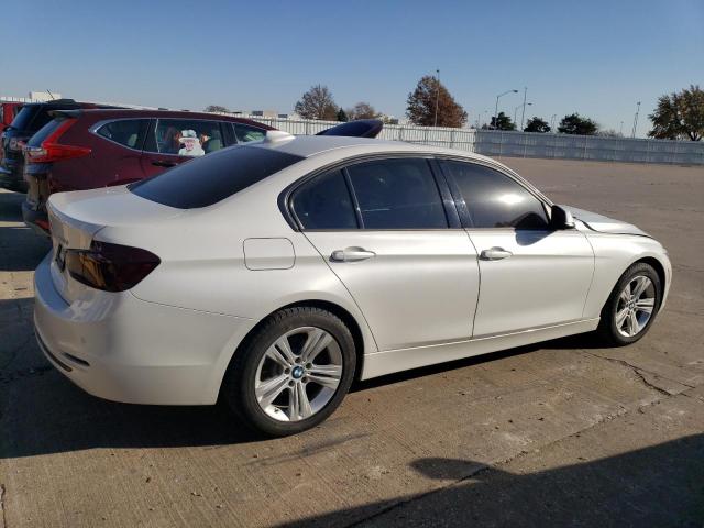 Изображение 3 2016 BMW 328 D XDRIVE 2016 с VIN WBA8F1C57GK438959