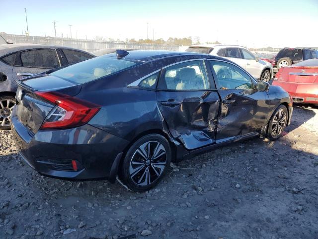 Image 3 of 2017 HONDA CIVIC EX 2017 with VIN 19XFC1F38HE019004