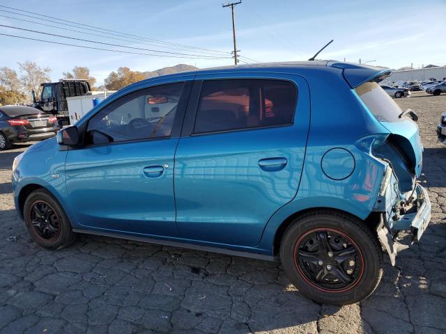 Obraz 2 z 2015 MITSUBISHI MIRAGE DE 2015 z VIN ML32A3HJ2FH036659