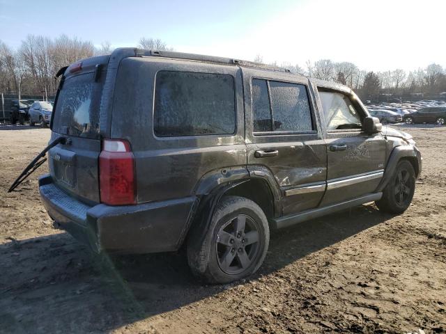 Obraz 3 z 2006 JEEP COMMANDER  2006 z VIN 1J8HG48N46C285680