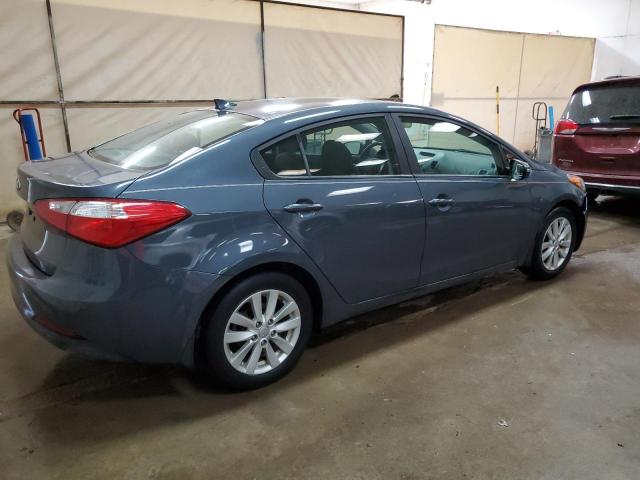 Image 3 of 2016 KIA FORTE LX 2016 with VIN KNAFX4A66G5567727