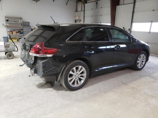 Obraz 3 z 2013 TOYOTA VENZA LE 2013 z VIN 4T3BA3BBXDU047687