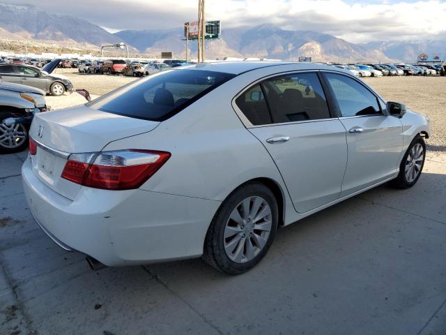 Obraz 3 z 2014 HONDA ACCORD EXL 2014 z VIN 1HGCR2F81EA112580