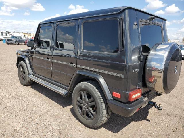 Obraz 2 z 2014 MERCEDES-BENZ G 550 2014 z VIN WDCYC3HF9EX216250
