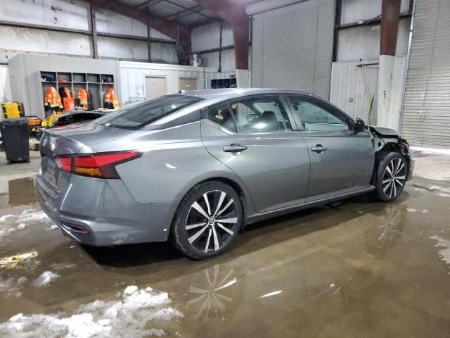 Image 3 of 2022 NISSAN ALTIMA SR 2022 with VIN 1N4BL4CVXNN354350