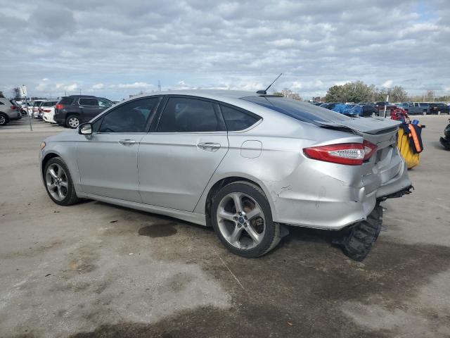 Изображение 2 2014 FORD FUSION SE 2014 с VIN 3FA6P0H78ER114879