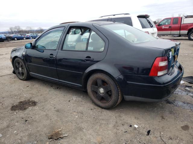 Изображение 2 2000 VOLKSWAGEN JETTA GLS 2000 с VIN 3VWSE29M5YM026238