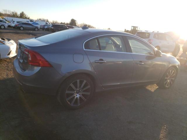 Obraz 3 z 2017 VOLVO S60 PREMIER 2017 z VIN LYV402TKXHB128707