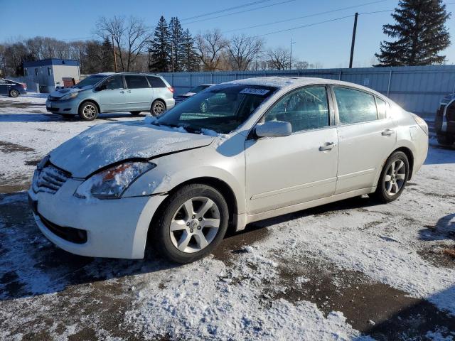 Image 1 of 2009 NISSAN ALTIMA 2.5 2009 with VIN 1N4AL21E49N408864