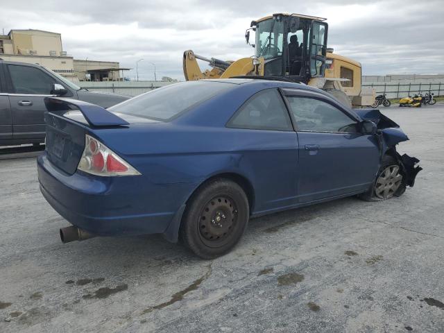 Изображение 3 2001 HONDA CIVIC SI 2001 с VIN 1HGEM22901L007792
