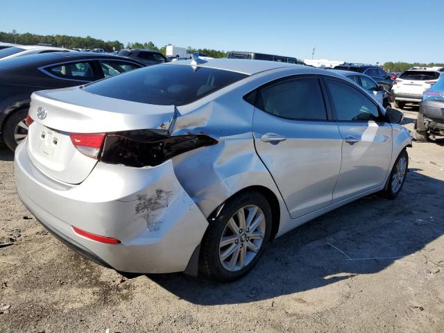 Изображение 3 2016 HYUNDAI ELANTRA SE 2016 с VIN KMHDH4AE0GU483645