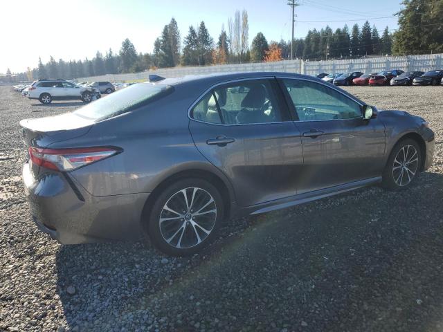 Image 3 of 2019 TOYOTA CAMRY L 2019 with VIN 4T1B11HKXKU686704