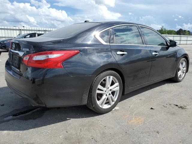Изображение 3 2017 NISSAN ALTIMA 3.5SL 2017 с VIN 1N4BL3AP6HC133004