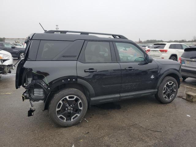 Image 3 of 2023 FORD BRONCO SPORT OUTER BANKS 2023 with VIN 3FMCR9C62PRD53644