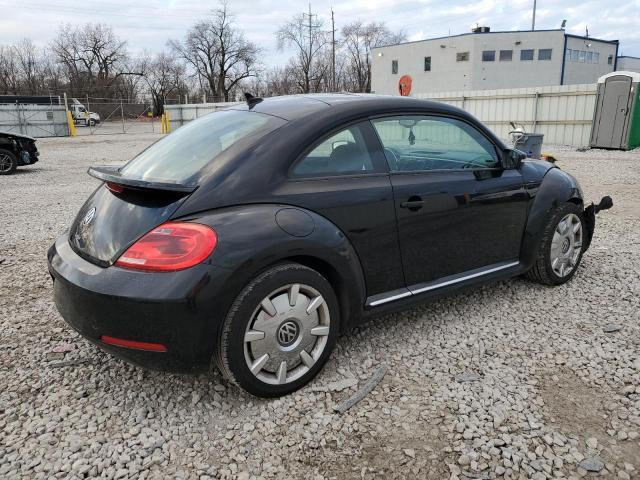 Obraz 3 z 2016 VOLKSWAGEN BEETLE SE 2016 z VIN 3VWJ17AT3GM602740